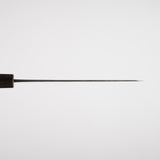 Shiro Kamo AS Kurouchi Petty 150mm Ebony