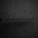 Kisuke x Xinguo ATS34 Gyuto Tsuchime Mirror Kasumi 240mm w Knife Guard