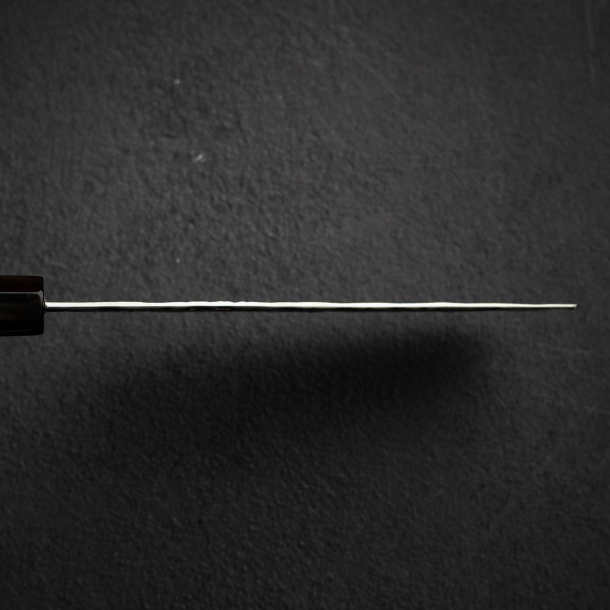 Kisuke x Xinguo ATS34 Chuka Tsuchime Mirror Kasumi Finish 180mm w Knife Guard