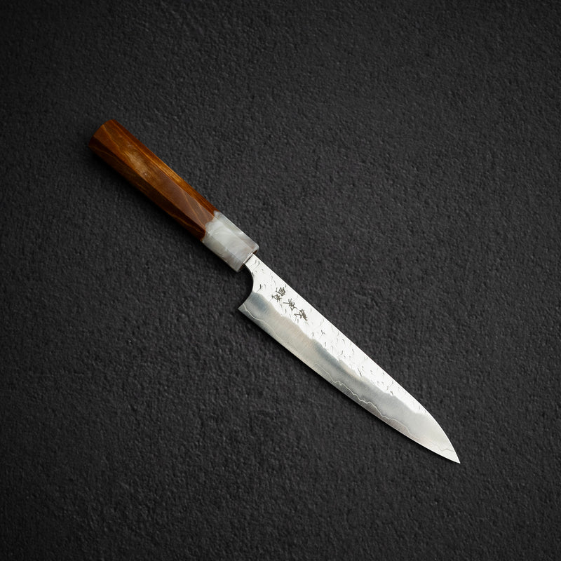 Yoshimi Kato Hyo SG2 Petty 150mm