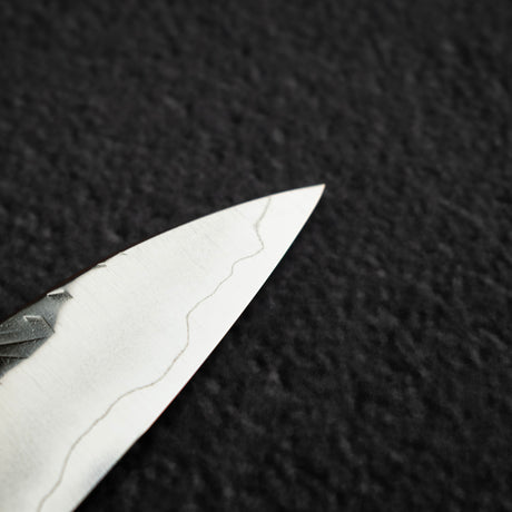 Yoshimi Kato Hyo SG2 Petty 150mm