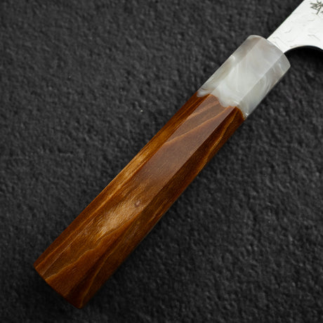 Yoshimi Kato Hyo SG2 Petty 150mm