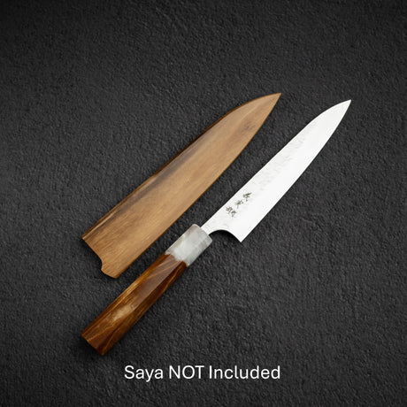 Yoshimi Kato Hyo SG2 Petty 150mm