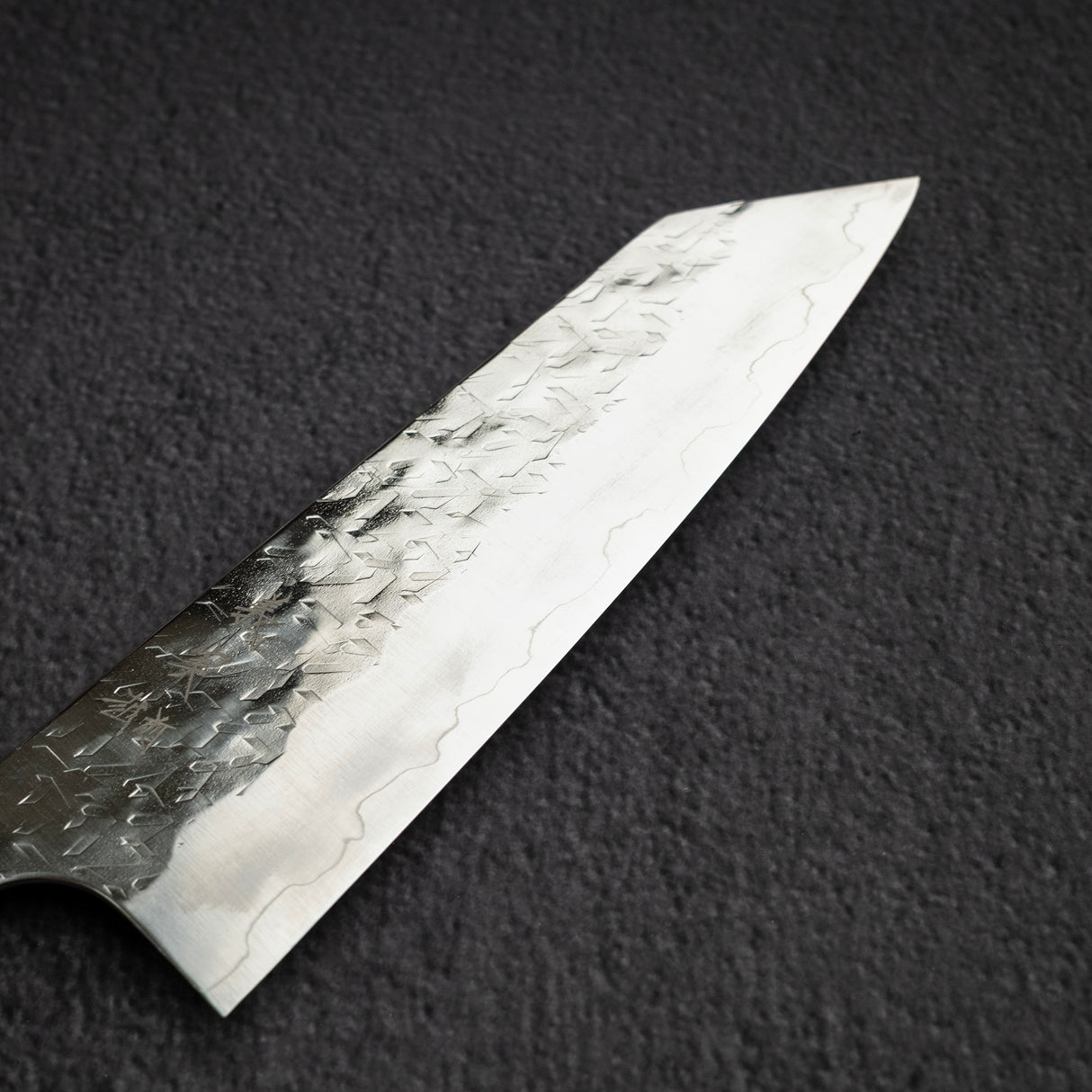 Yoshimi Kato Hyo SG2 Bunka 180mm