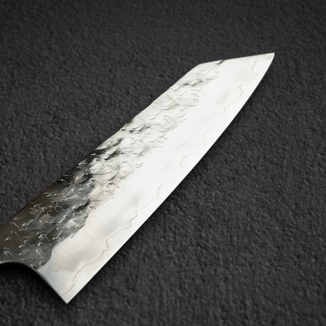 Yoshimi Kato Hyo SG2 Bunka 180mm