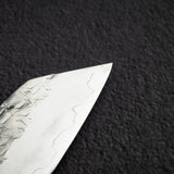 Yoshimi Kato Hyo SG2 Bunka 180mm