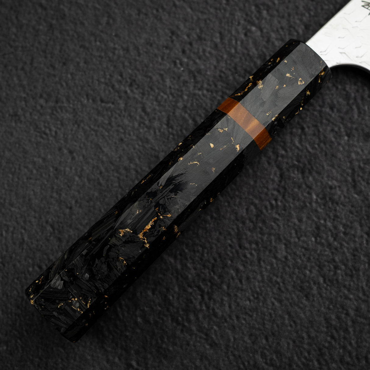 Yoshimi Kato Hyo SG2 Bunka 180mm