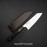 Yoshimi Kato Hyo SG2 Bunka 180mm