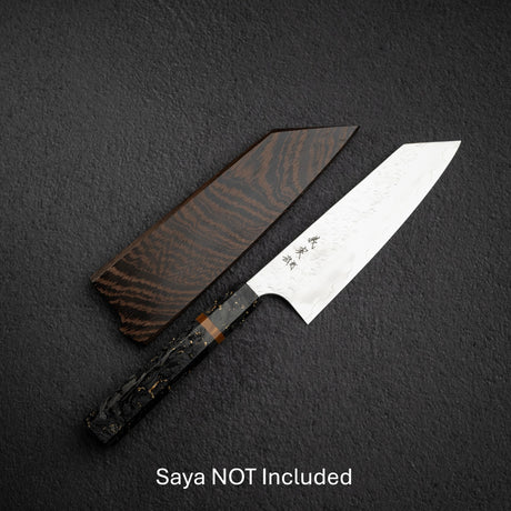 Yoshimi Kato Hyo SG2 Bunka 180mm