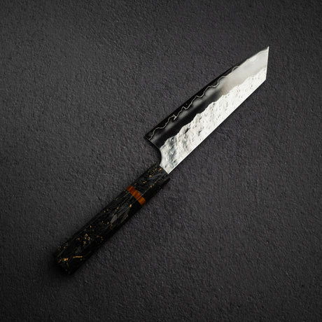 Yoshimi Kato Hyo SG2 Bunka 180mm