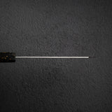 Yoshimi Kato Hyo SG2 Bunka 180mm