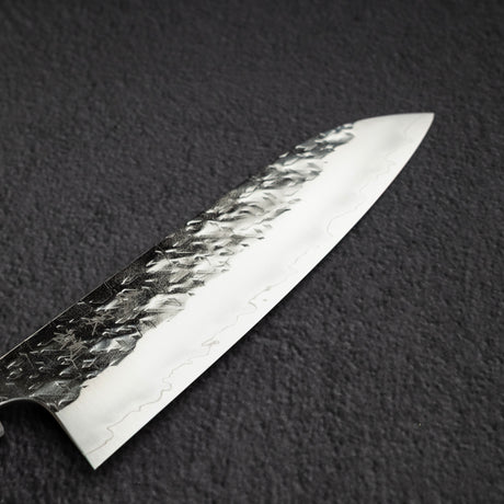 Yoshimi Kato Hyo SG2 Santoku 170mm