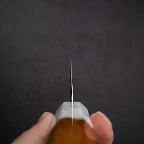 Yoshimi Kato Hyo SG2 Santoku 170mm