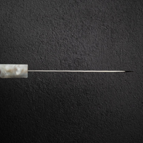 Yoshimi Kato Hyo SG2 Santoku 170mm