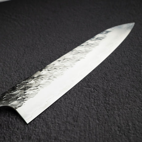 Yoshimi Kato Hyo SG2 Gyuto 210mm