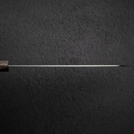 Yoshimi Kato Hyo SG2 Gyuto 210mm