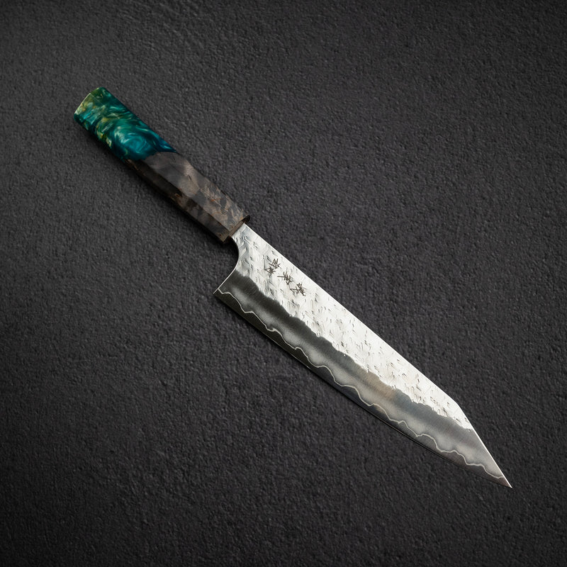 Yoshimi Kato Hyo SG2 K-tip Gyuto 210mm