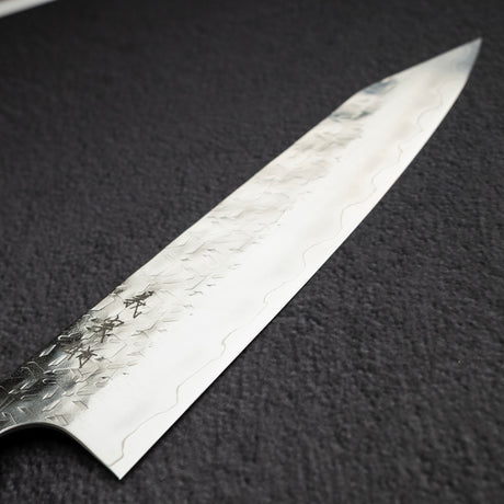 Yoshimi Kato Hyo SG2 K-tip Gyuto 210mm