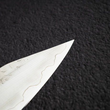 Yoshimi Kato Hyo SG2 K-tip Gyuto 210mm