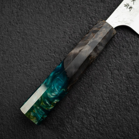 Yoshimi Kato Hyo SG2 K-tip Gyuto 210mm