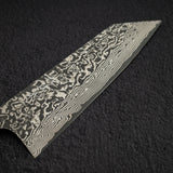 佐治武士 SG2 黑大馬士革 Bunka 180mm，附護套