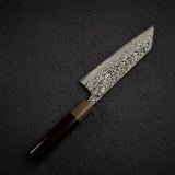 佐治武士 SG2 黑大馬士革 Bunka 180mm，附護套