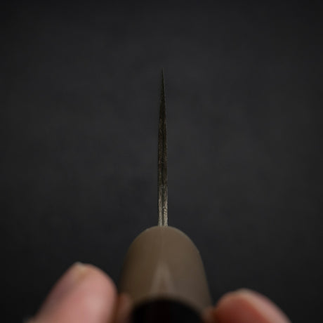佐治武士 SG2 黑大馬士革 Bunka 180mm，附護套