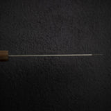 佐治武士 SG2 黑大馬士革 Bunka 180mm，附護套