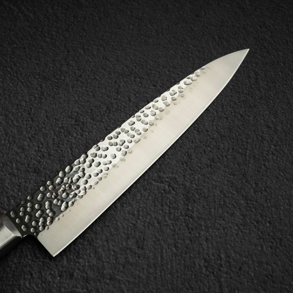 Kai Seki Magoroku Imayo MV Tsuchime Gyuto Knife 210mm