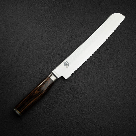 Shun Premier Bread Knife 23cm