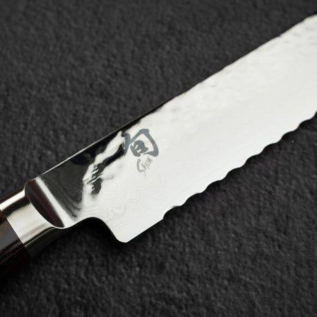 Shun Premier Bread Knife 23cm