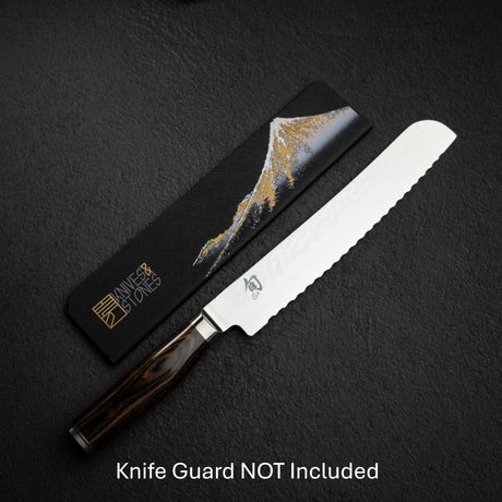 Shun Premier Bread Knife 23cm