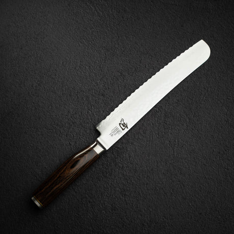 Shun Premier Bread Knife 23cm