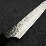 Kurosaki Kokusen Ei AS Petty 130mm - Ebony Handle