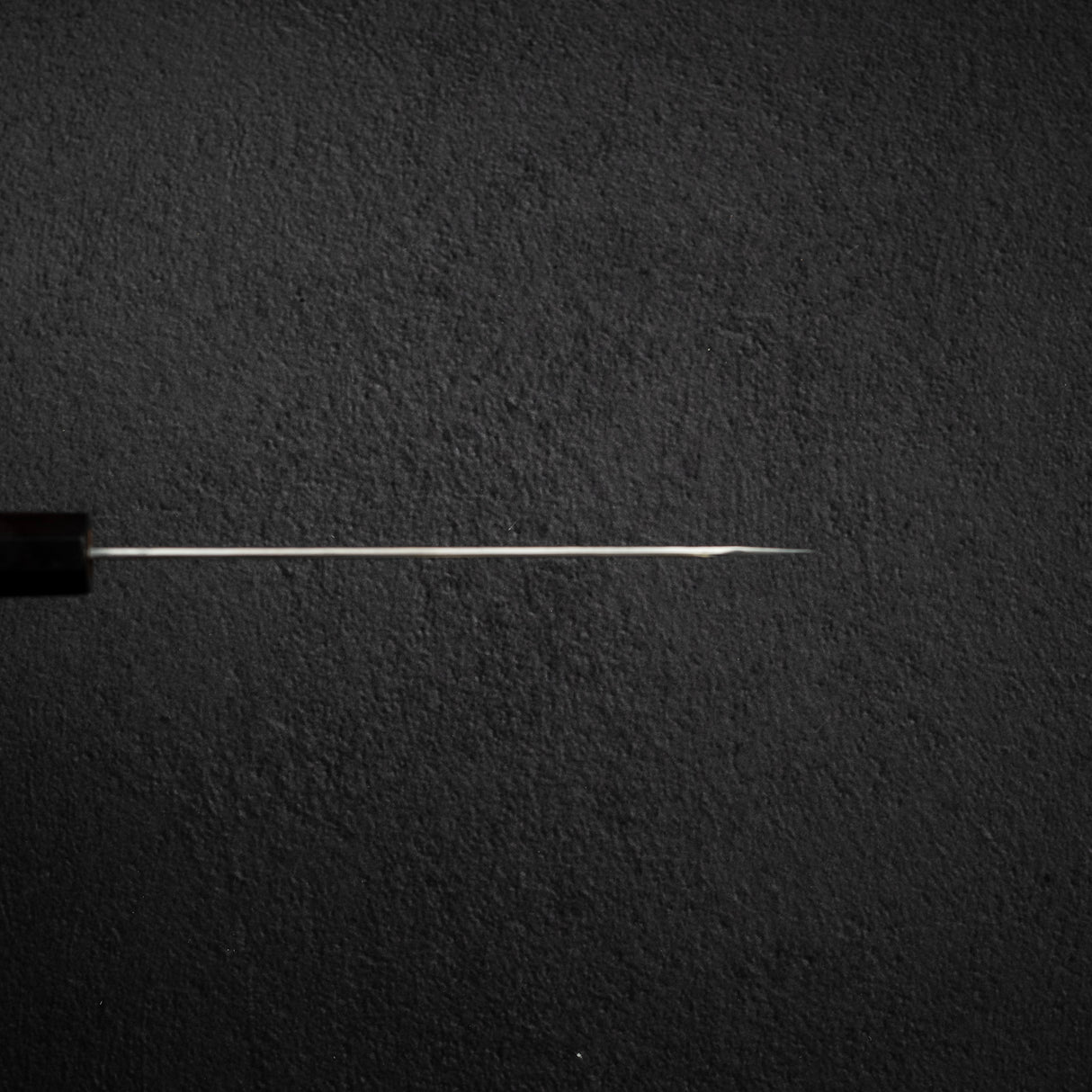 Kurosaki Kokusen Ei AS Petty 130mm - Ebony Handle