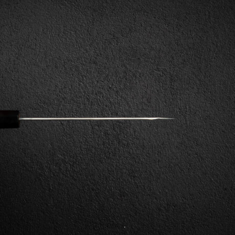 Kurosaki Kokusen Ei AS Petty 130mm - Ebony Handle