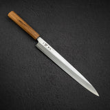 Tosa Bokashi SK Steel Yanagiba 270mm