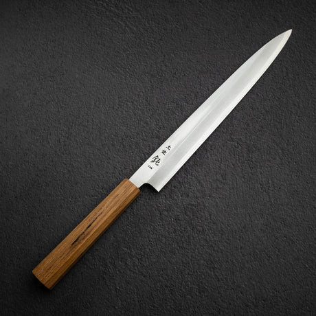 Tosa Bokashi SK Steel Yanagiba 270mm