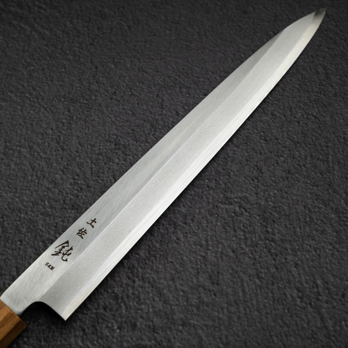 Tosa Bokashi SK Steel Yanagiba 270mm