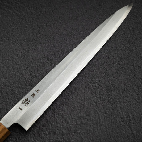 Tosa Bokashi SK Steel Yanagiba 270mm