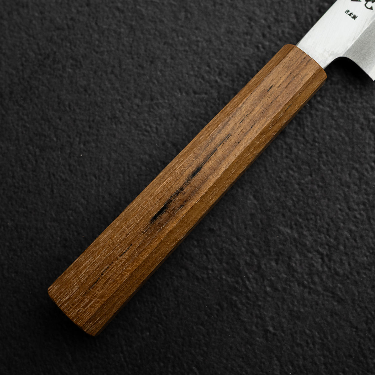 Tosa Bokashi SK Steel Yanagiba 270mm