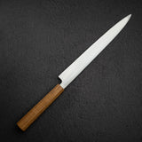 Tosa Bokashi SK Steel Yanagiba 270mm