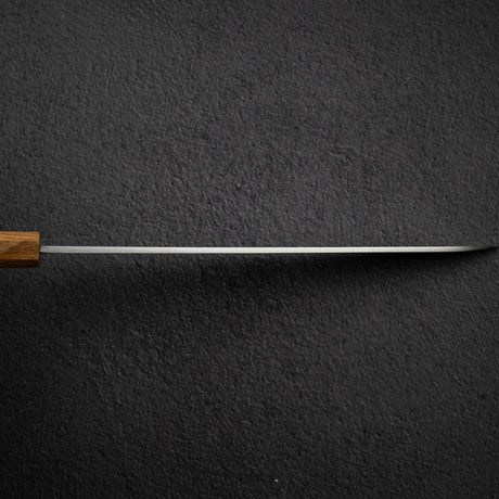 Tosa Bokashi SK Steel Yanagiba 270mm