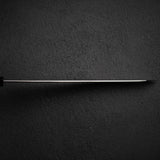 Hatsukokoro x Shimizu Ginsan Damascus K-tip Oozori Yanagiba 330mm