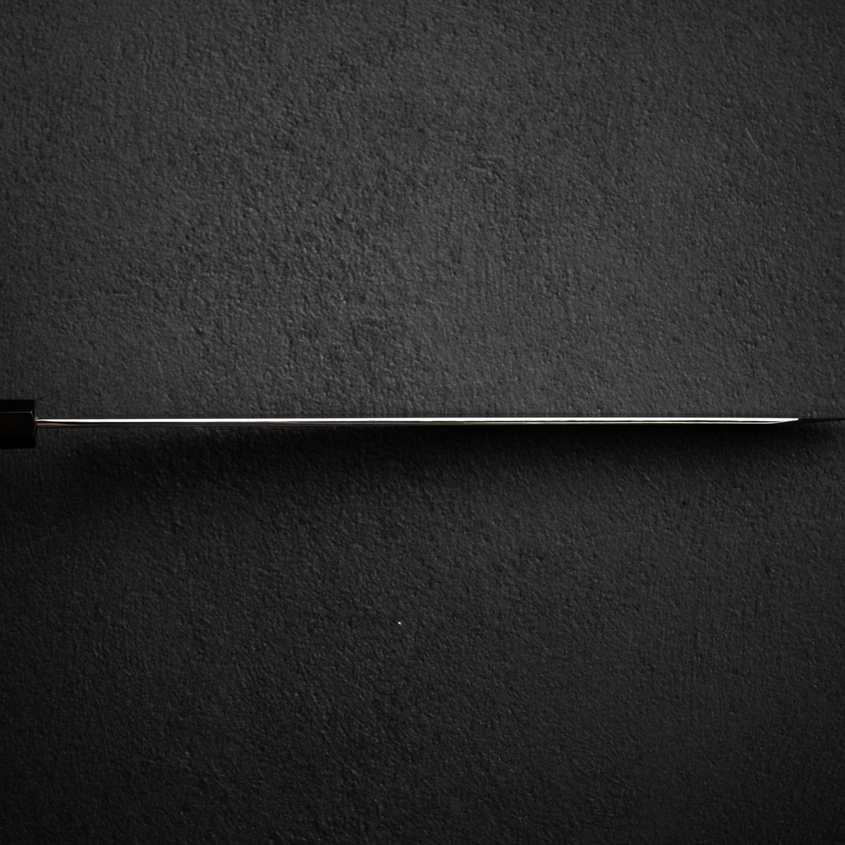 Hatsukokoro x Shimizu Ginsan K-tip Oozori Yanagiba 330mm