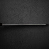 Hatsukokoro x Shimizu Ginsan K-tip Oozori Yanagiba 330mm