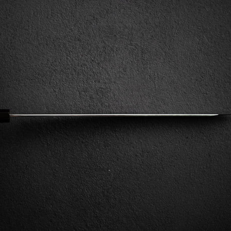 Hatsukokoro x Shimizu Ginsan K-tip Oozori Yanagiba 330mm