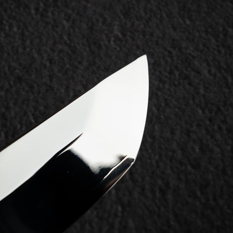 Yamawaki Ginsan Sakimaru Oozori Yanagiba 300mm Mirror Polished