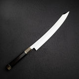 Yamawaki Ginsan 330mm K-tip 鏡面柳刃