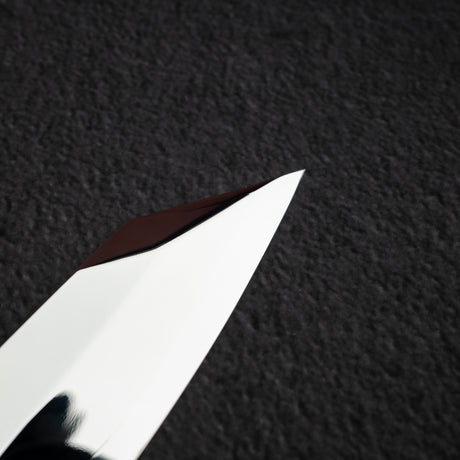 Yamawaki Ginsan K-tip Yanagiba 330mm Mirror Polished